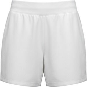 Columbia Womens PFG Shorts XS White Performance Fishing Gear 5" Inseam Active